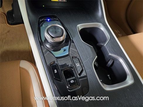 New 2026 Lexus RZ 350e 2WD image 19