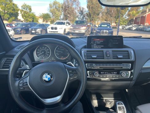 Used 2017 BMW 230i Coupe image 15