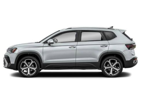 New 2026 Volkswagen Taos SEL image 10