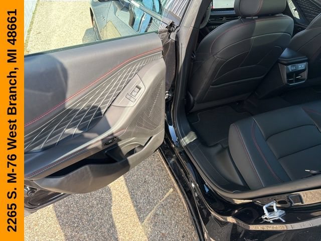 New 2026 Dodge Charger R/T AWD/4WD image 33