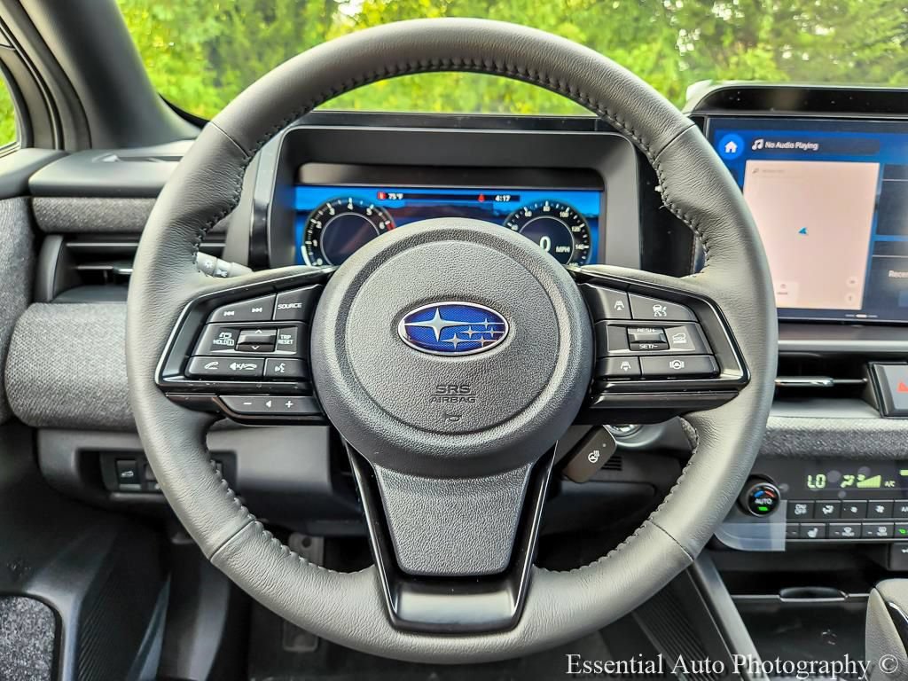 New 2026 Subaru Outback Limited AWD/4WD image 14