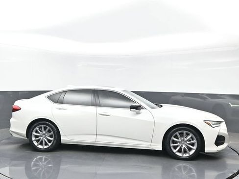 Used 2023 Acura TLX FWD image 7