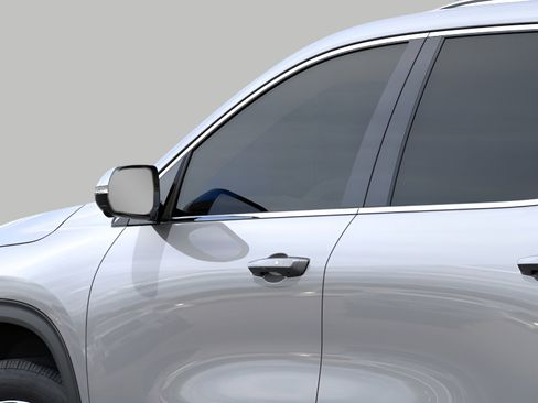 New 2026 Buick Enclave Preferred w/ Power Package image 12