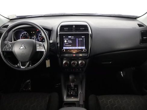 Used 2024 Mitsubishi Outlander Sport LE AWD/4WD image 10