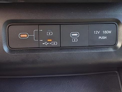 New 2025 Hyundai Tucson SEL image 22