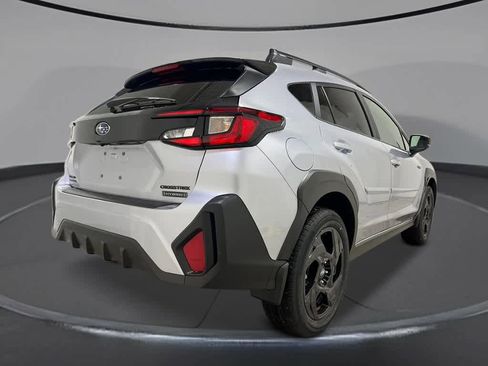 New 2026 Subaru Crosstrek 2.5i Sport image 5