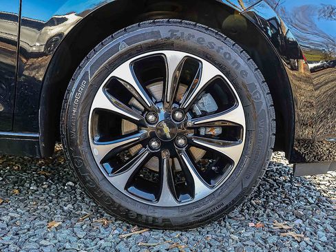 Used 2021 Chevrolet Spark LT w/ Spark Special Edition image 26