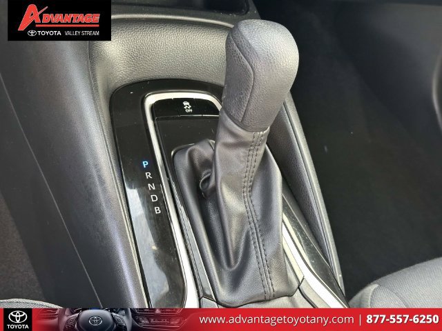 Used 2023 Toyota Corolla LE w/ Carpet Mat Package (TMS) FWD image 33