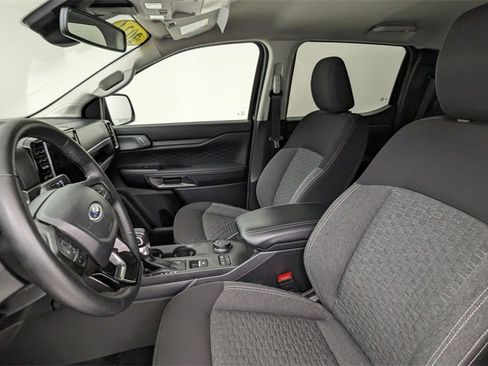 Certified 2024 Ford Ranger XLT w/ Equipment Group 301A Mid image 2