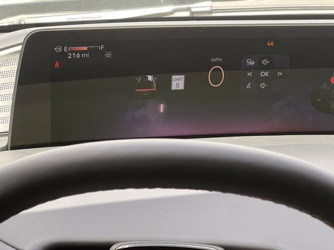 New 2025 Lincoln Navigator Black Label image 15