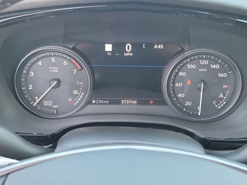 Used 2026 Cadillac XT5 Premium Luxury w/ Driver Assist Package FWD image 12