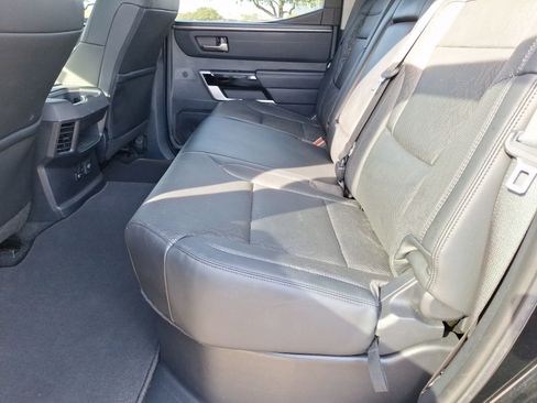 Used 2023 Toyota Tundra Limited image 32