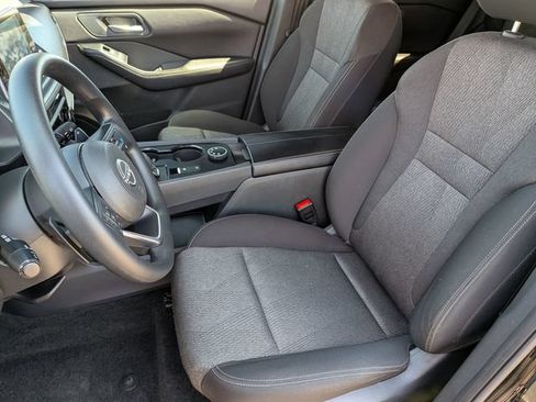 Used 2024 Nissan Rogue SV AWD/4WD image 14