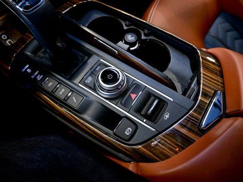 Used 2022 Maserati Levante GT image 35