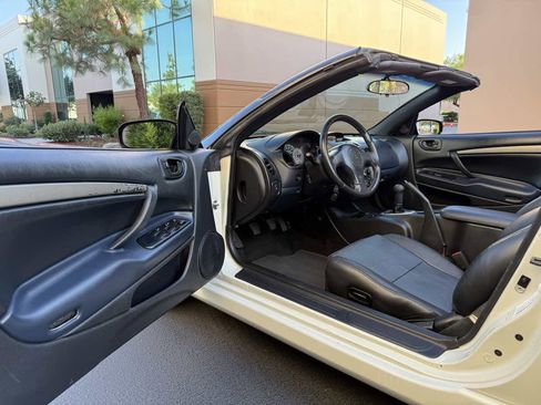 Used 2003 Mitsubishi Eclipse GTS image 25