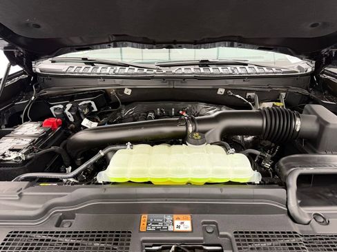 New 2026 Ford Expedition Tremor AWD/4WD image 12