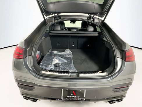 New 2026 Mercedes-Benz GLE 53 AMG 4MATIC Coupe image 29