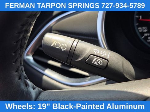 Certified 2021 Chevrolet Malibu LT w/ Leather Package FWD image 36