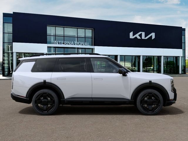 New 2027 Kia Telluride X-Line SX Prestige w/ Towing Package AWD/4WD image 7