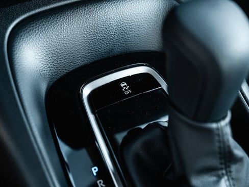 Certified 2024 Toyota Corolla LE FWD image 17