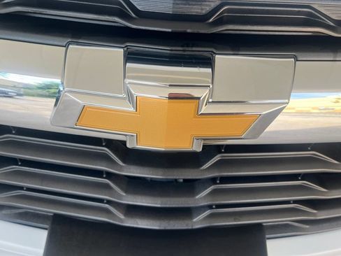 Used 2024 Chevrolet TrailBlazer LT w/ Convenience Package AWD/4WD image 29