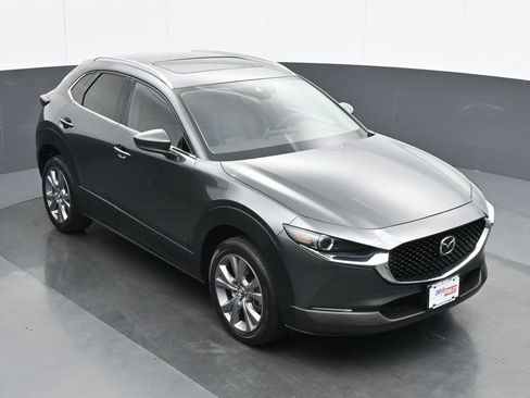 Used 2023 MAZDA CX-30 AWD 2.5 S w/ Premium Package image 24