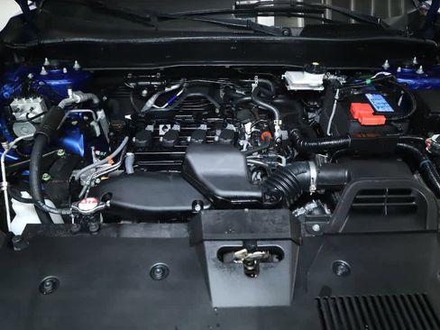 Used 2024 Honda CR-V EX image 33