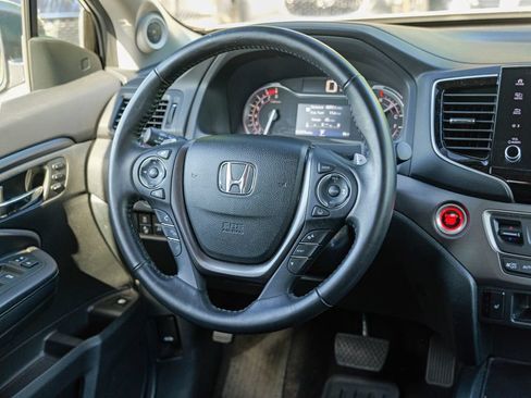 Used 2023 Honda Ridgeline RTL image 40