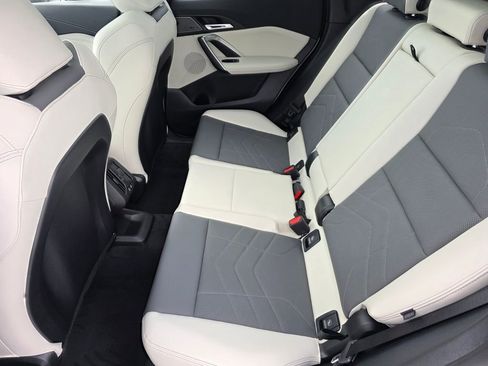 New 2026 BMW X1 xDrive28i AWD/4WD image 12