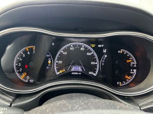 Used 2020 Jeep Grand Cherokee Summit w/ Platinum Series Group AWD/4WD image 9