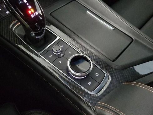 Certified 2024 Cadillac CT5 V image 25