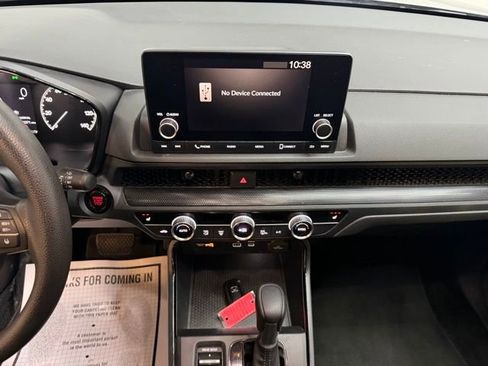 Used 2024 Honda CR-V EX image 23