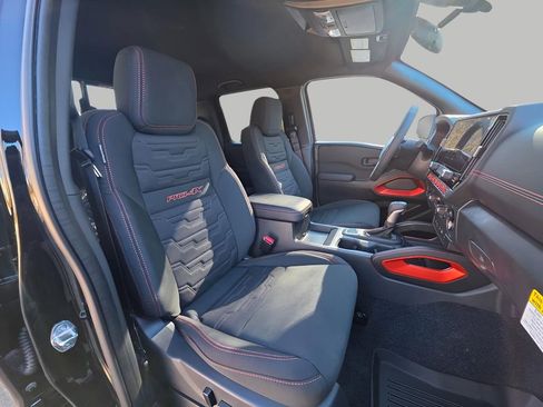 New 2026 Nissan Frontier PRO-4X w/ Tow Package image 13