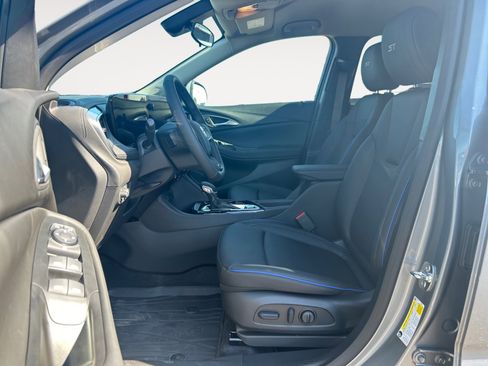 New 2026 Buick Encore GX Sport Touring w/ Advanced Technology Package image 21