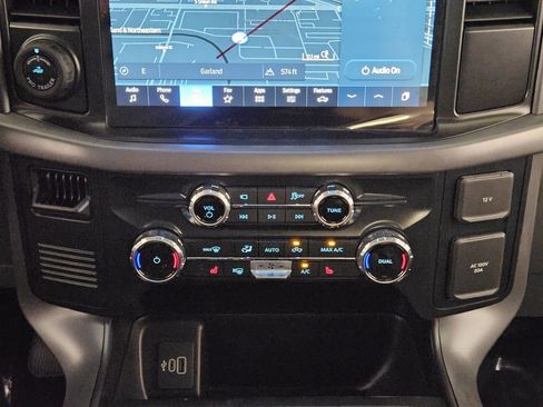 New 2025 Ford F150 Lightning XLT AWD/4WD image 29