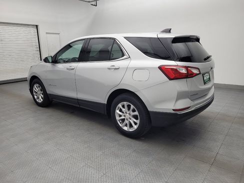 Used 2020 Chevrolet Equinox LT FWD image 3
