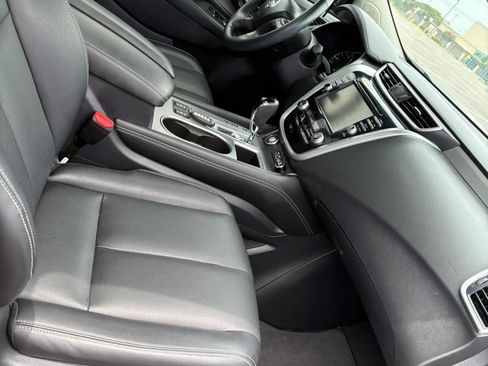 Used 2019 Nissan Murano SL w/ SL Technology Package AWD/4WD image 12