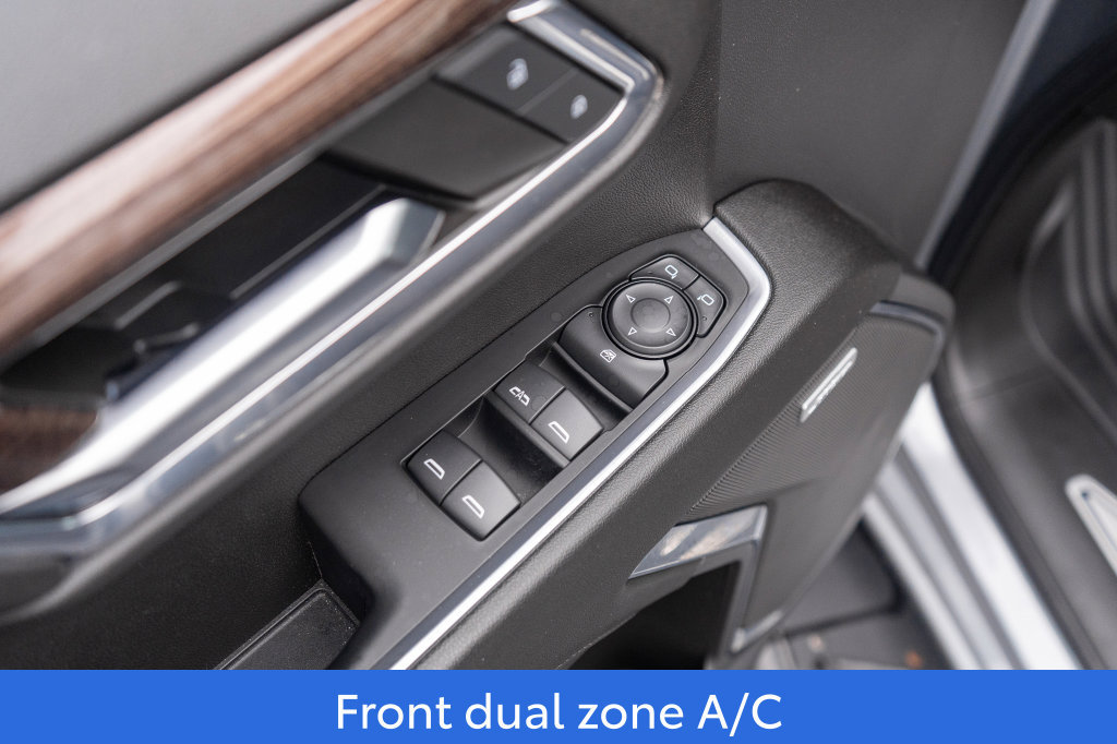 Used 2023 Chevrolet Silverado 1500 RST w/ All Star Edition Plus AWD/4WD image 17