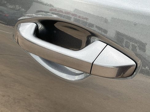 Used 2024 Kia Forte LXS image 10