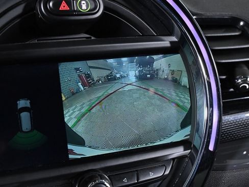 Used 2019 MINI Cooper Clubman S AWD/4WD image 15