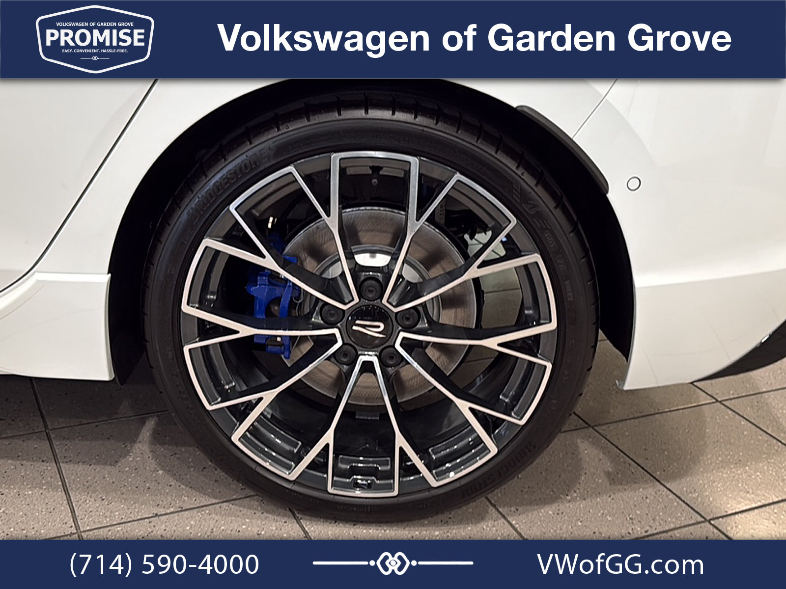 New 2026 Volkswagen Golf AWD/4WD image 10