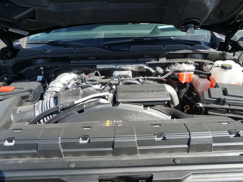 New 2025 GMC Sierra 2500 Denali w/ Denali Reserve Package image 50