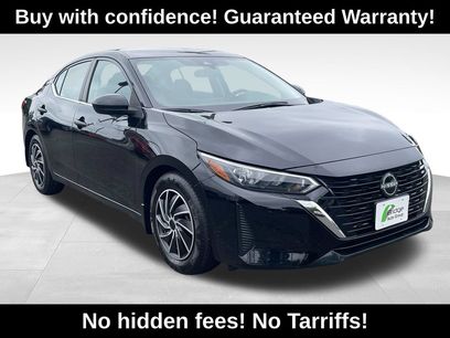 Used 2024 Nissan Sentra S