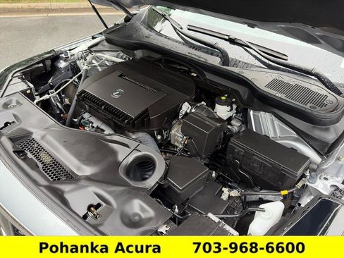 Used 2023 Acura MDX SH-AWD image 39