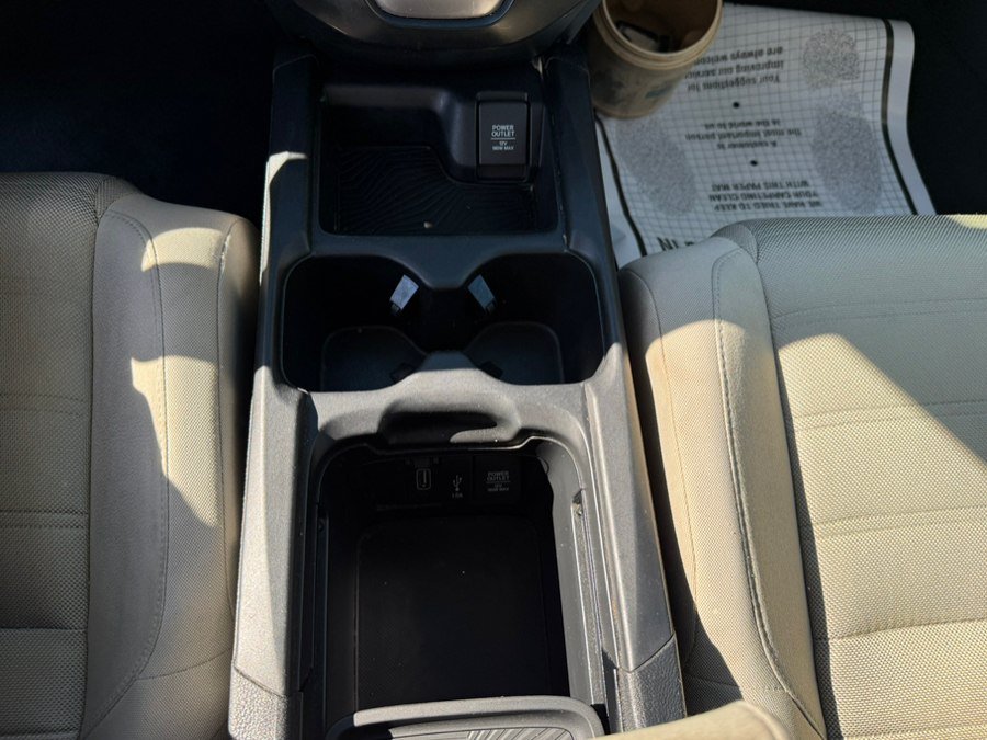 Used 2017 Honda CR-V EX image 17