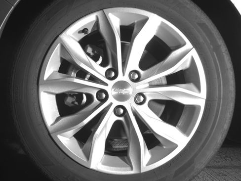 Used 2024 Chevrolet Malibu LT FWD image 19