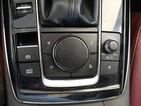 Used 2023 MAZDA CX-30 AWD 2.5 S w/ Preferred Package image 22