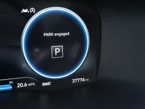 Certified 2023 Hyundai Santa Fe Limited AWD/4WD image 33
