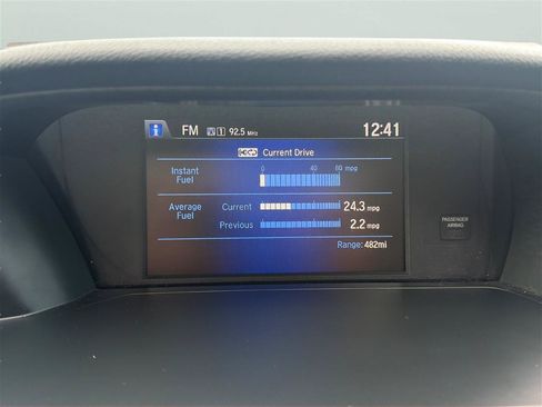 Used 2014 Honda Accord EX-L image 28