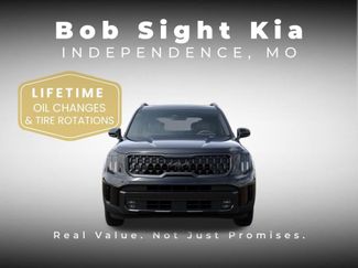 New 2025 Kia Telluride SX X-Line AWD/4WD video 2